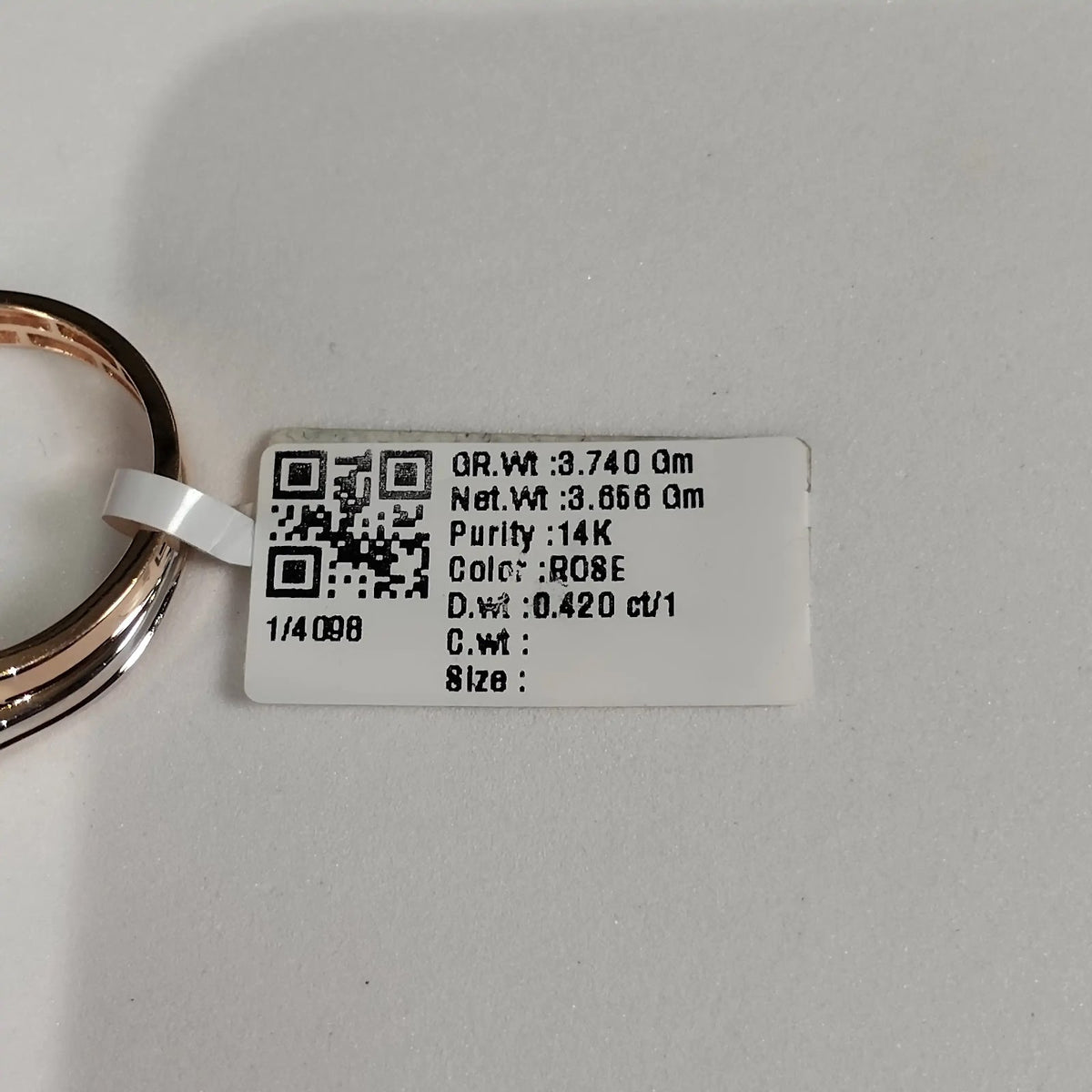 4098 Ring