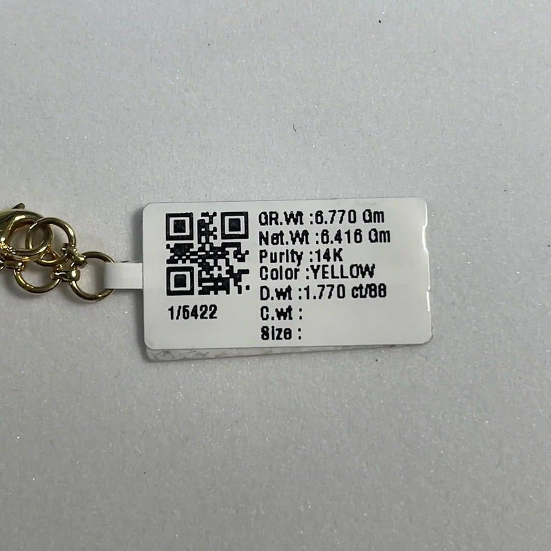 5422 Pendant