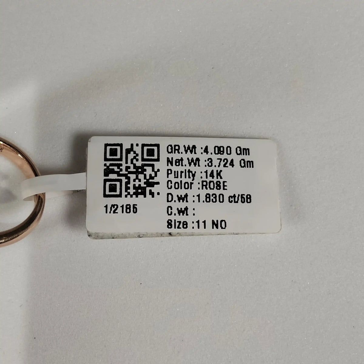 2185 Ring
