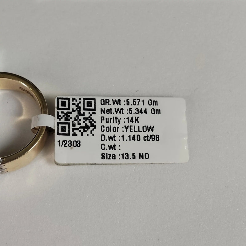 2303 Ring