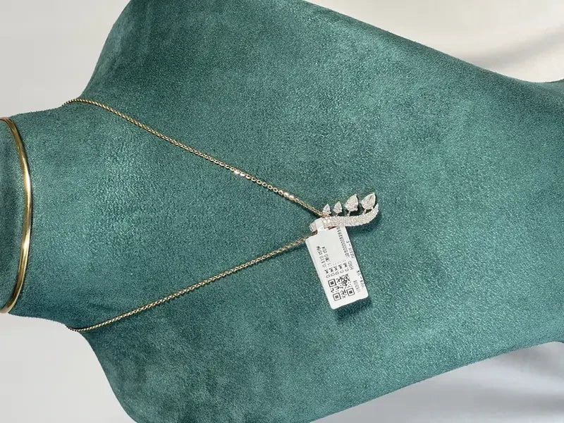 2496 Gold Chain