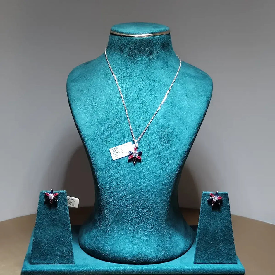 2564 Pendant Set