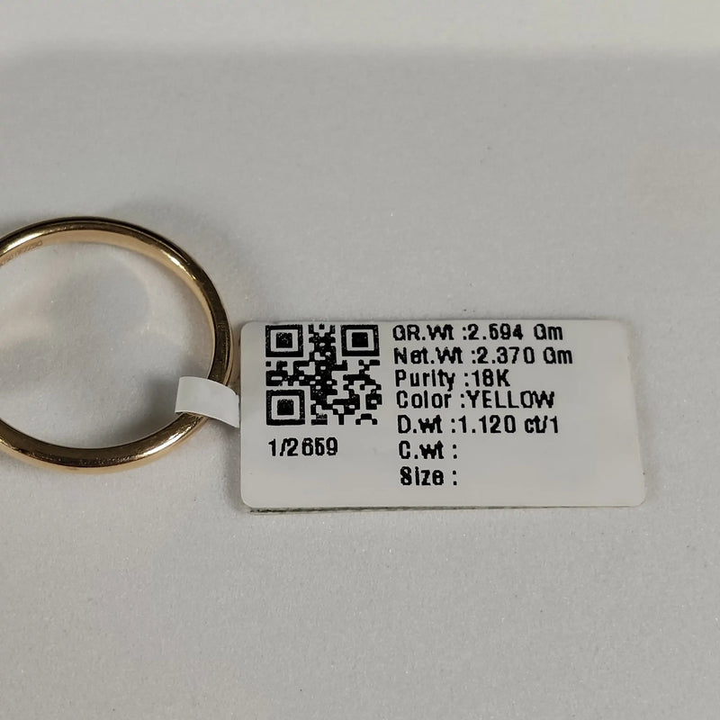 2659 Ring