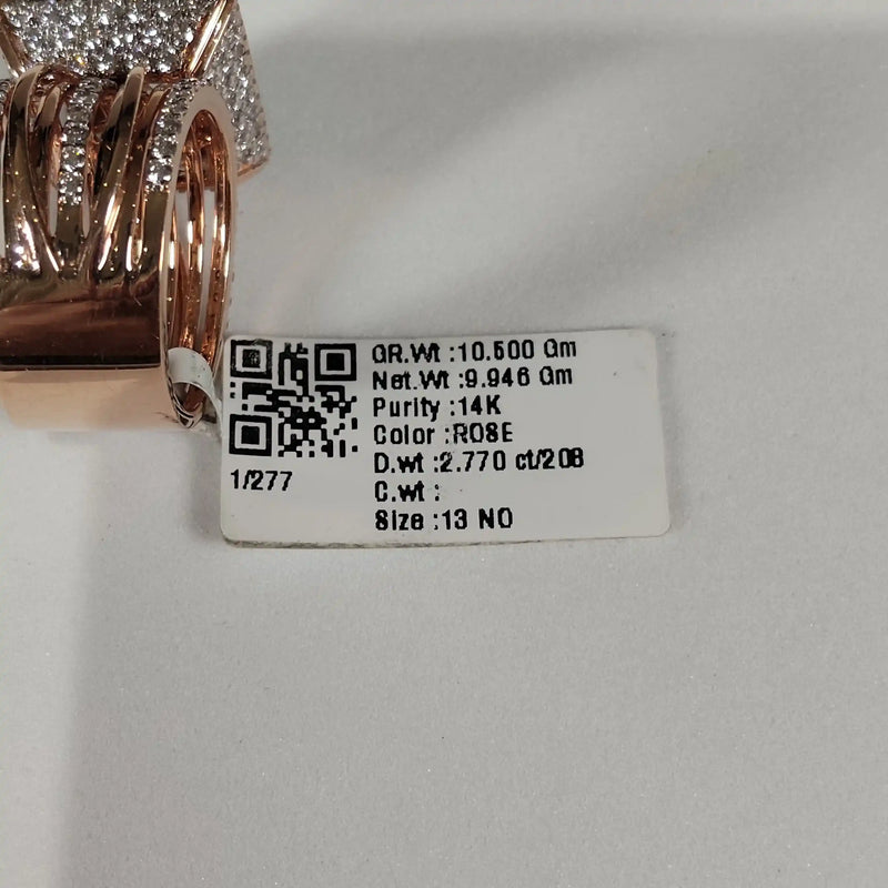 277 Ring