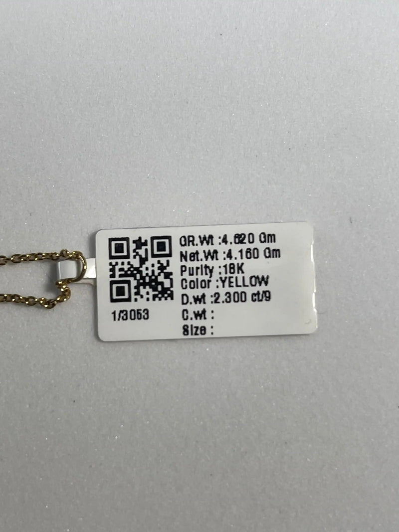 3053 Necklace