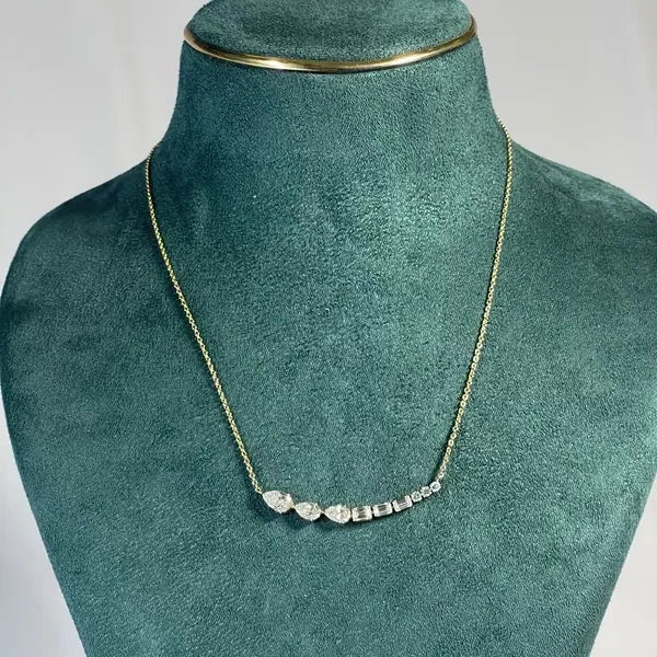 3053 Necklace