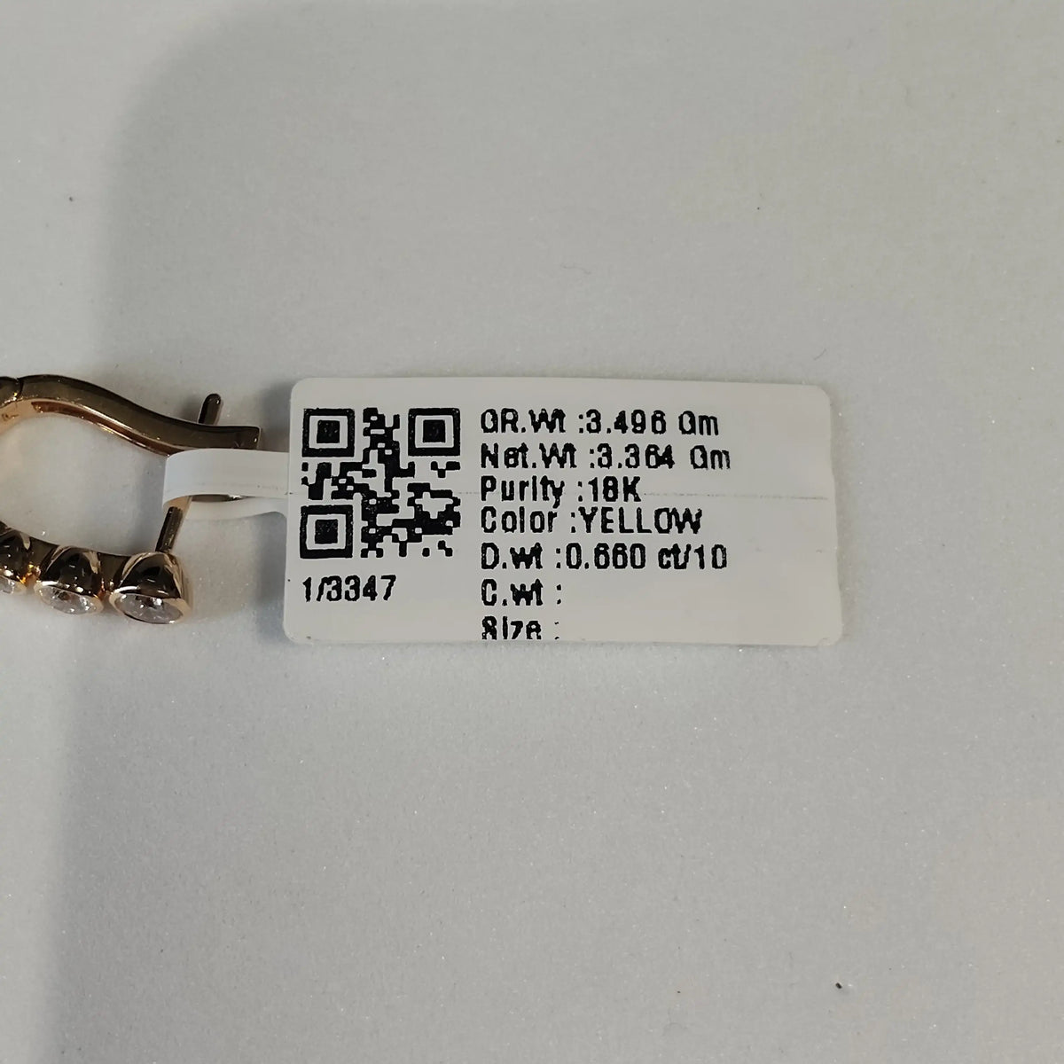 3347 U Bali