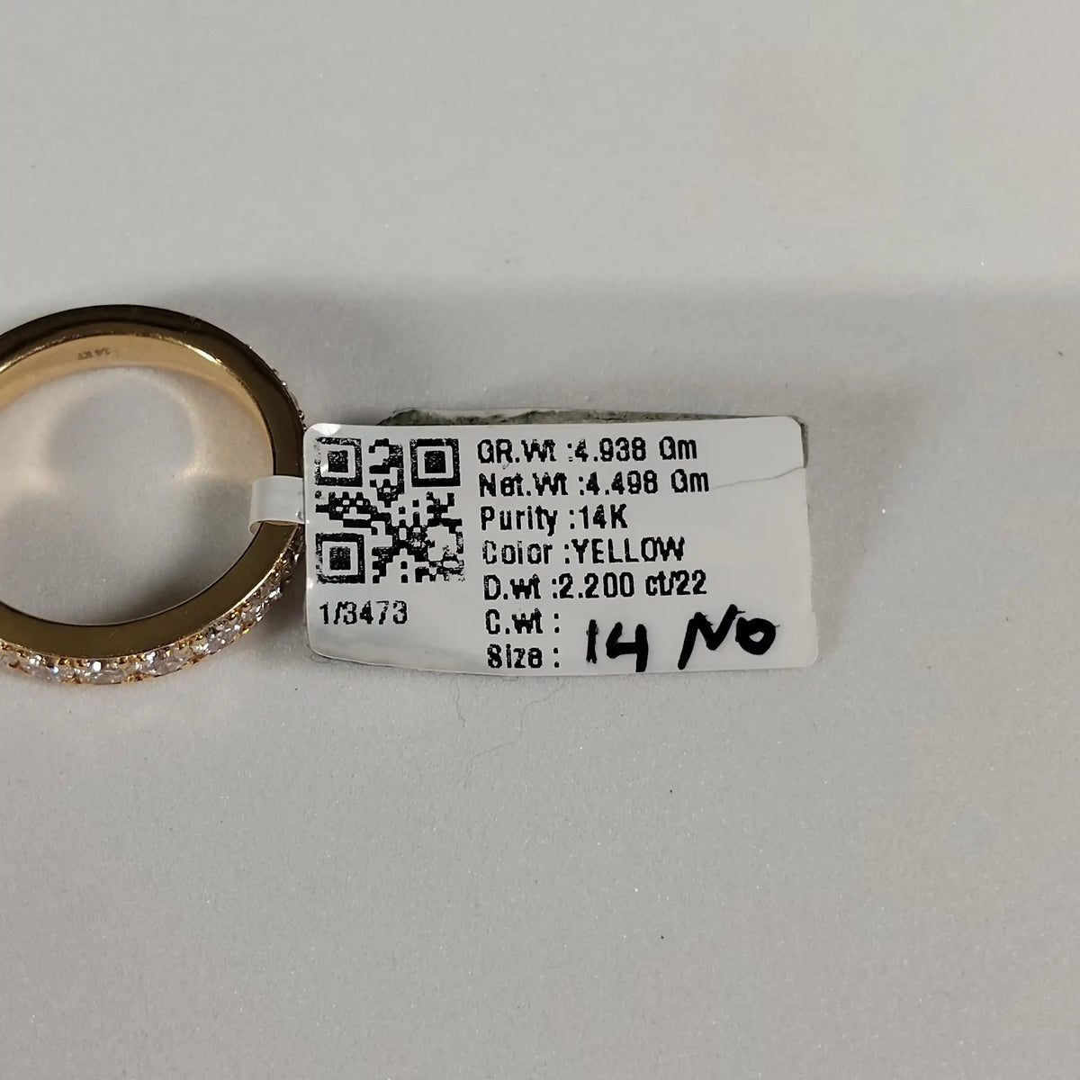 3473 Ring