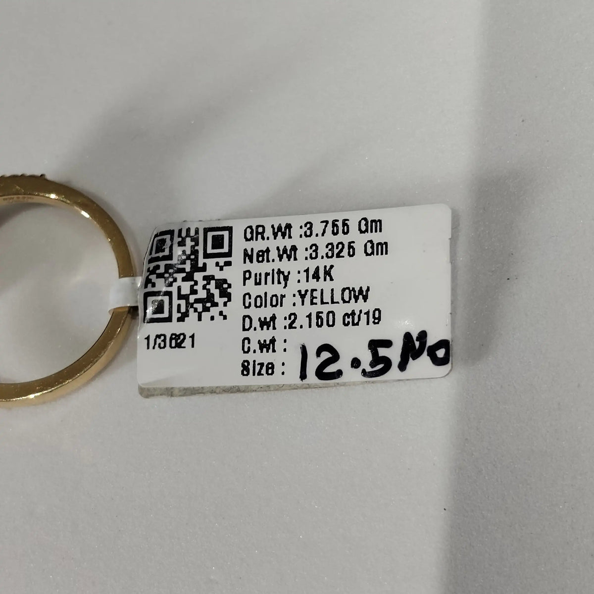 3621 Ring