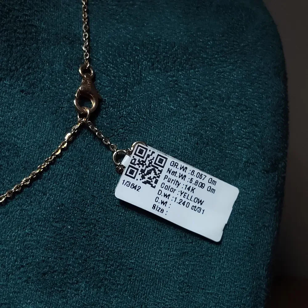 3642 Pendant Set