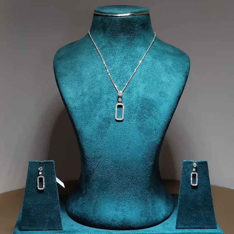 3642 Pendant Set