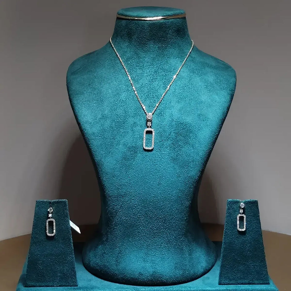 3642 Pendant Set