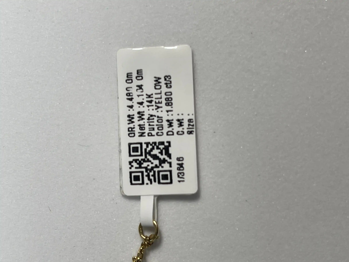 3646 Necklace
