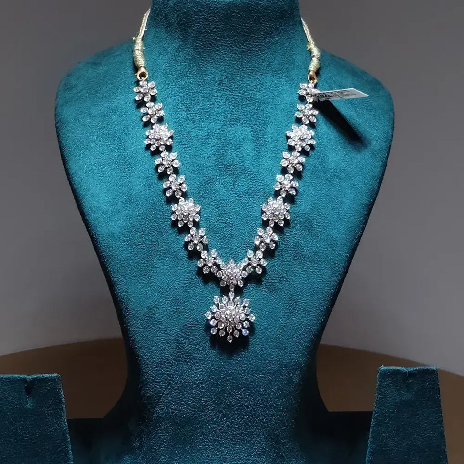 3852 Necklace Set