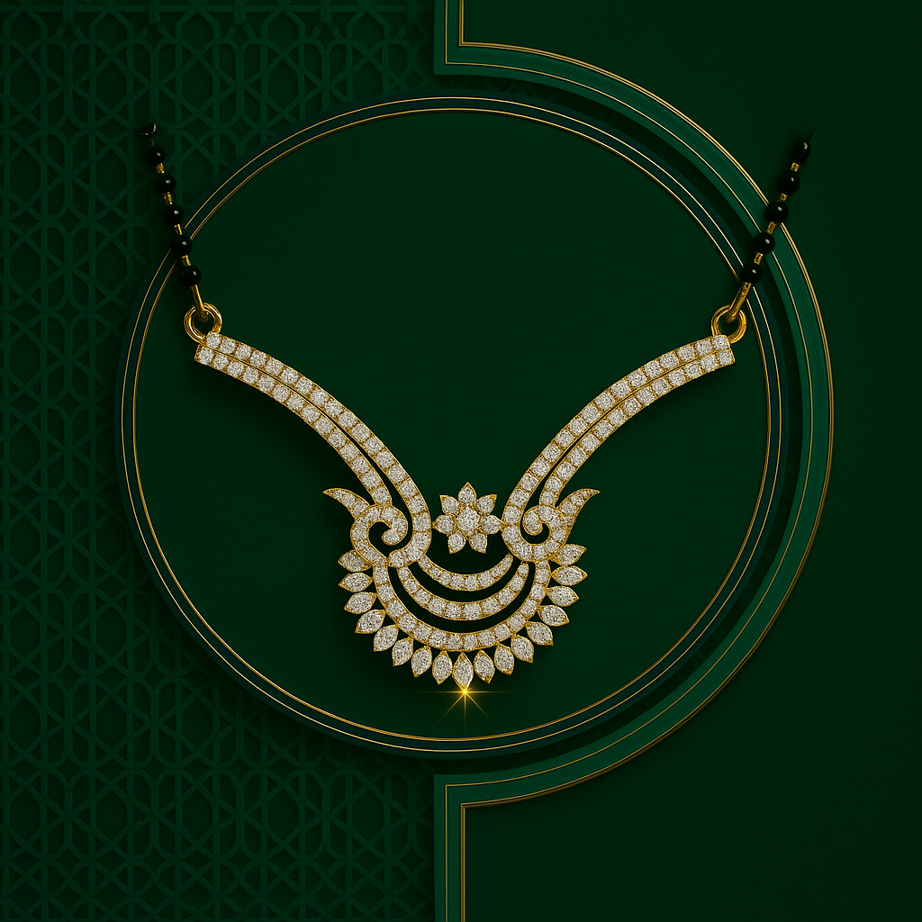 MANGALSUTRA