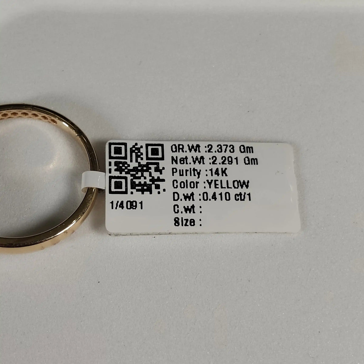 4091 Ring