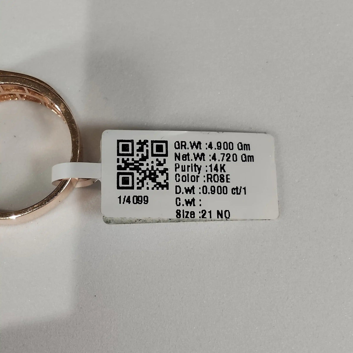 4099 Ring