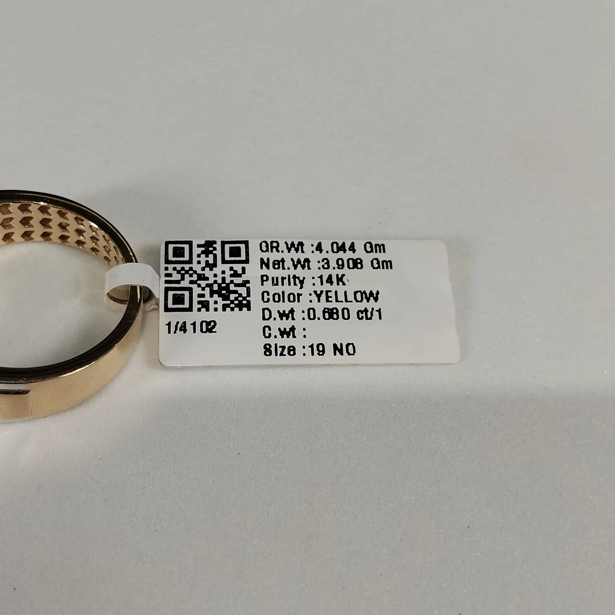 4102 Ring