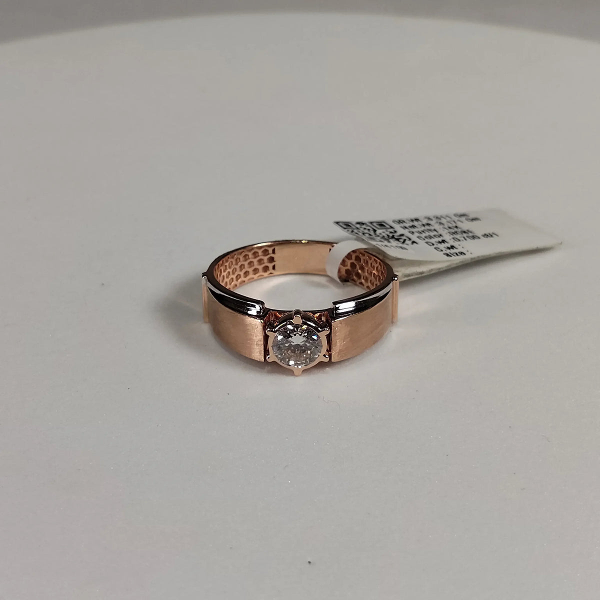 4109 Men Ring