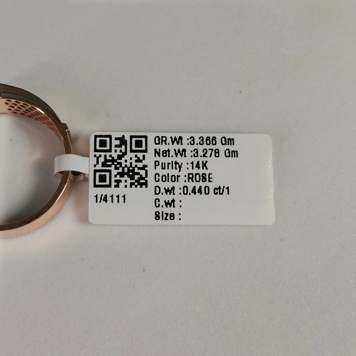4111 Ring