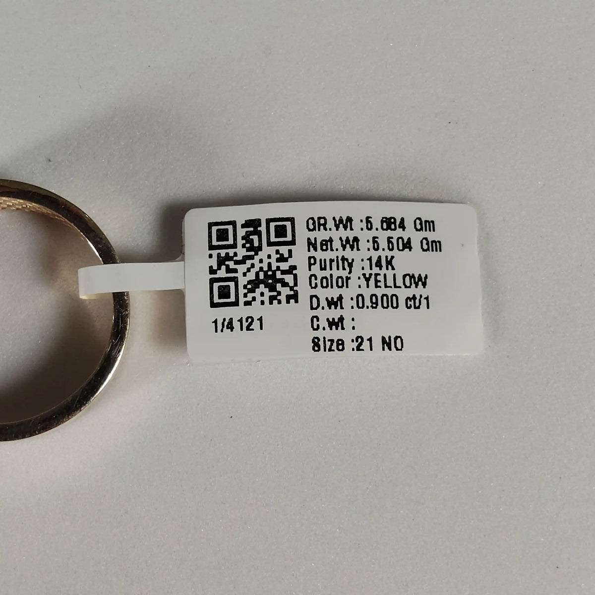 4121 Ring