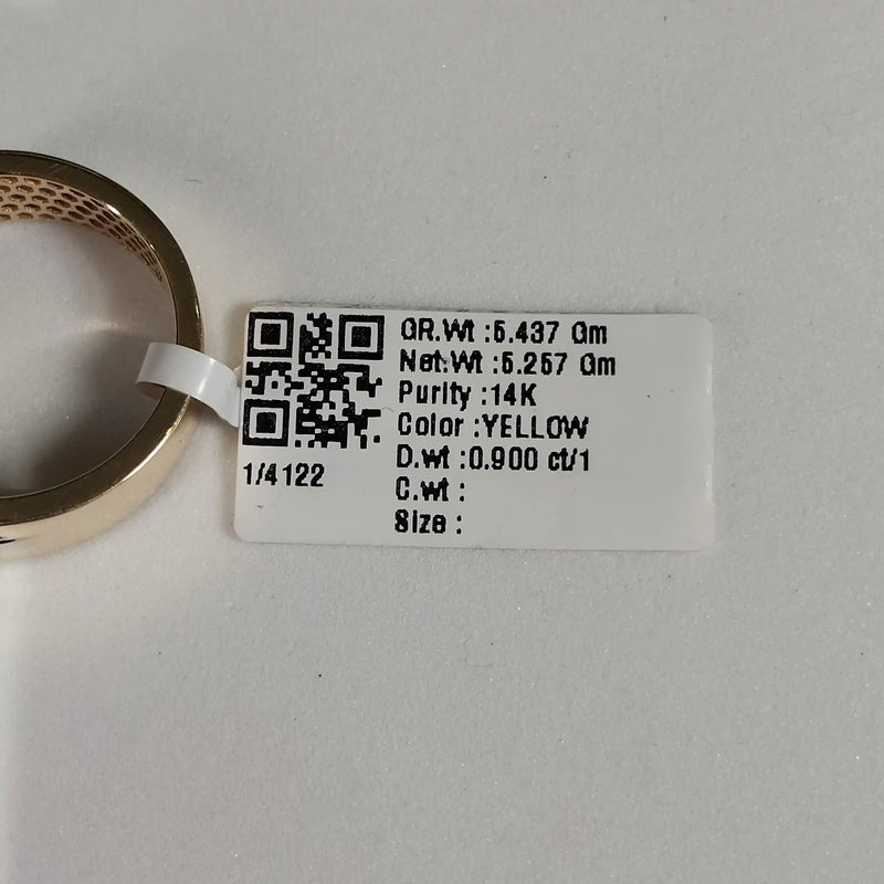 4122 Ring