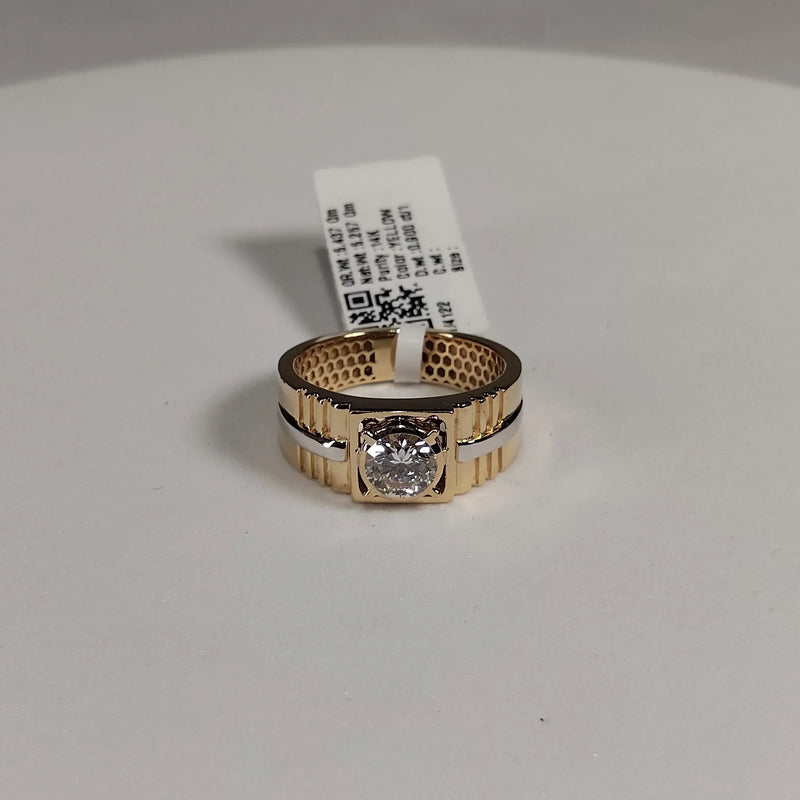 4122 Ring