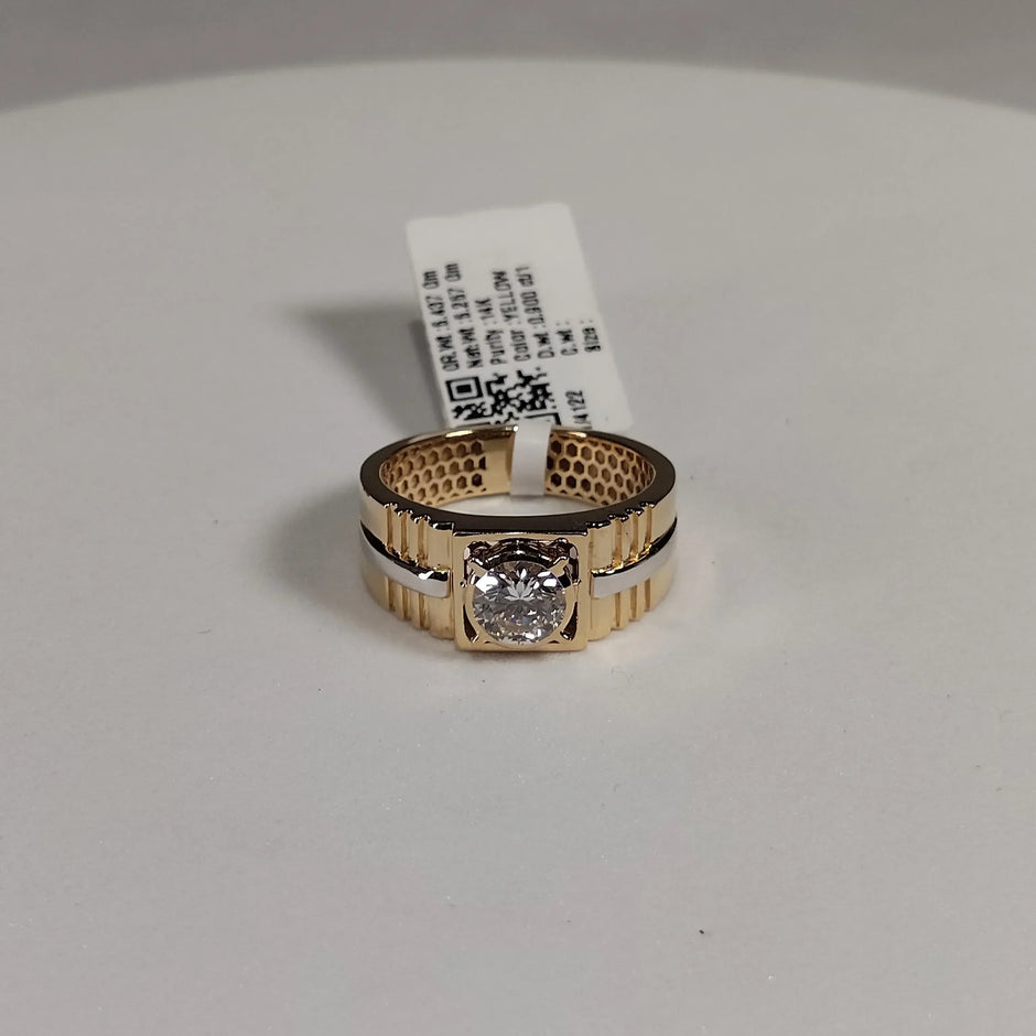 4122 Ring