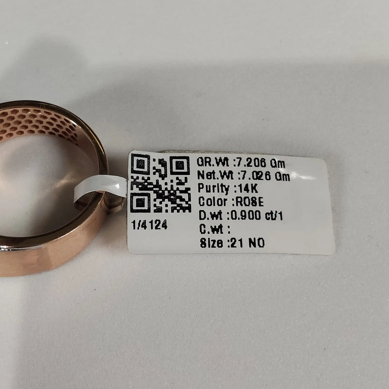 4124 Ring