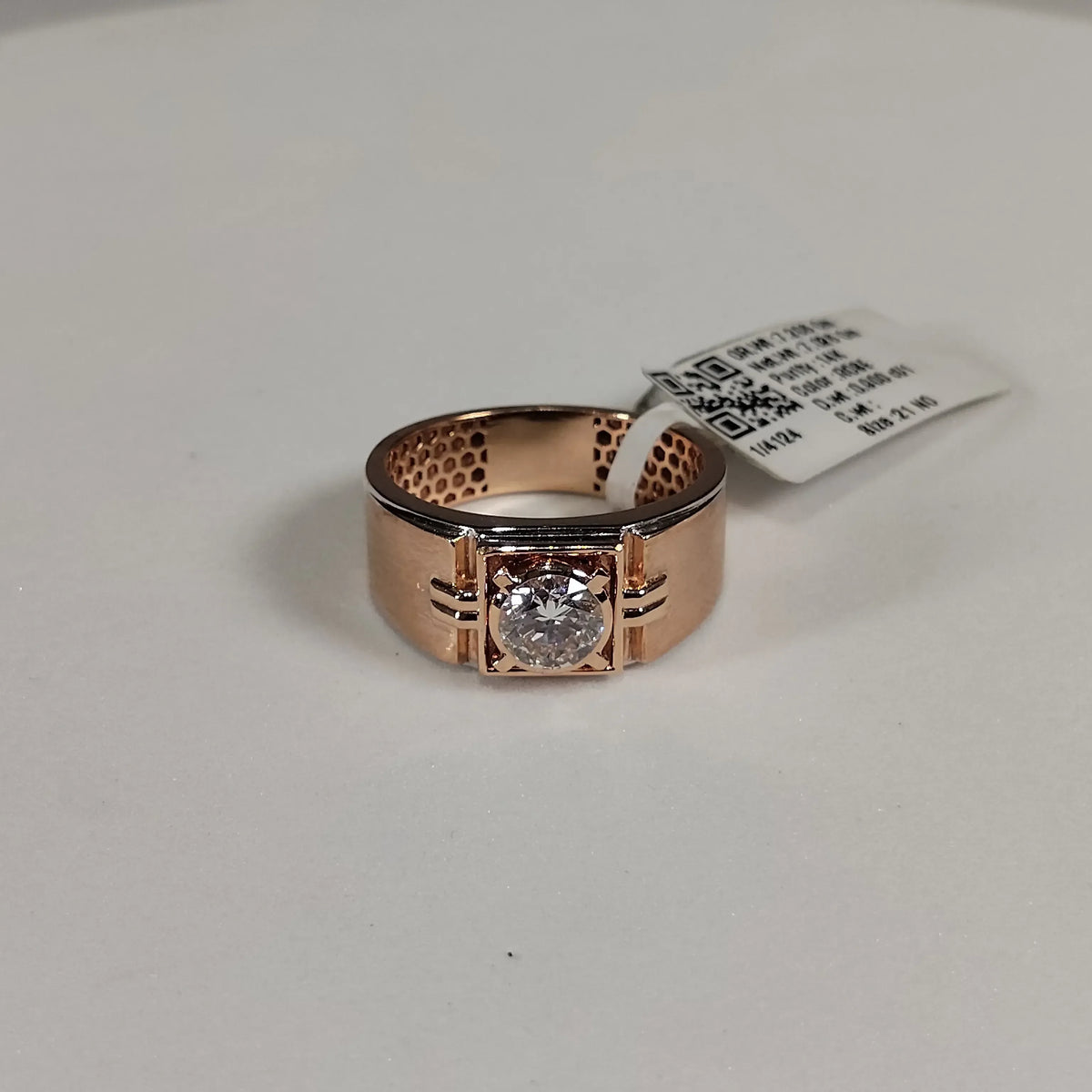 4124 Ring