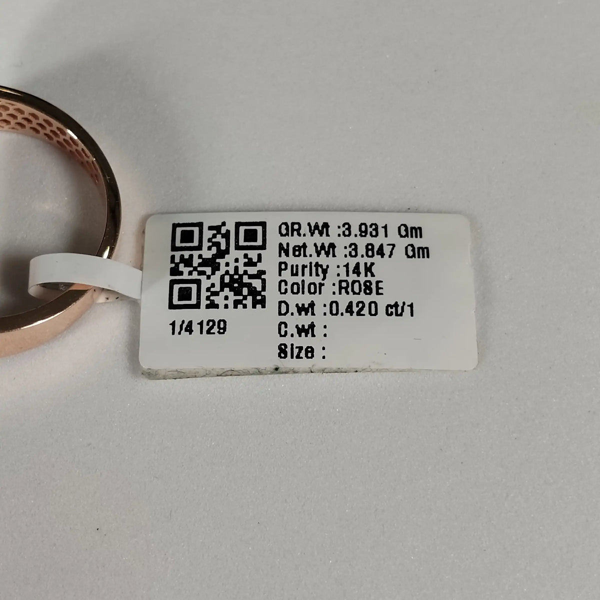 4129 Ring
