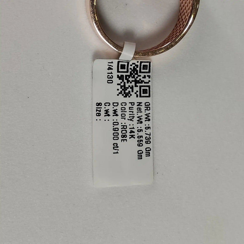 4130 Ring