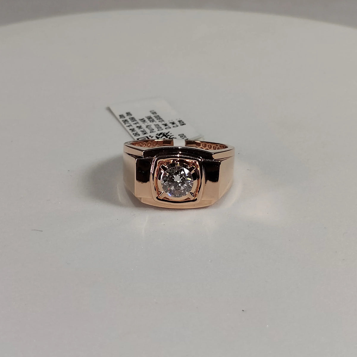 4130 Ring