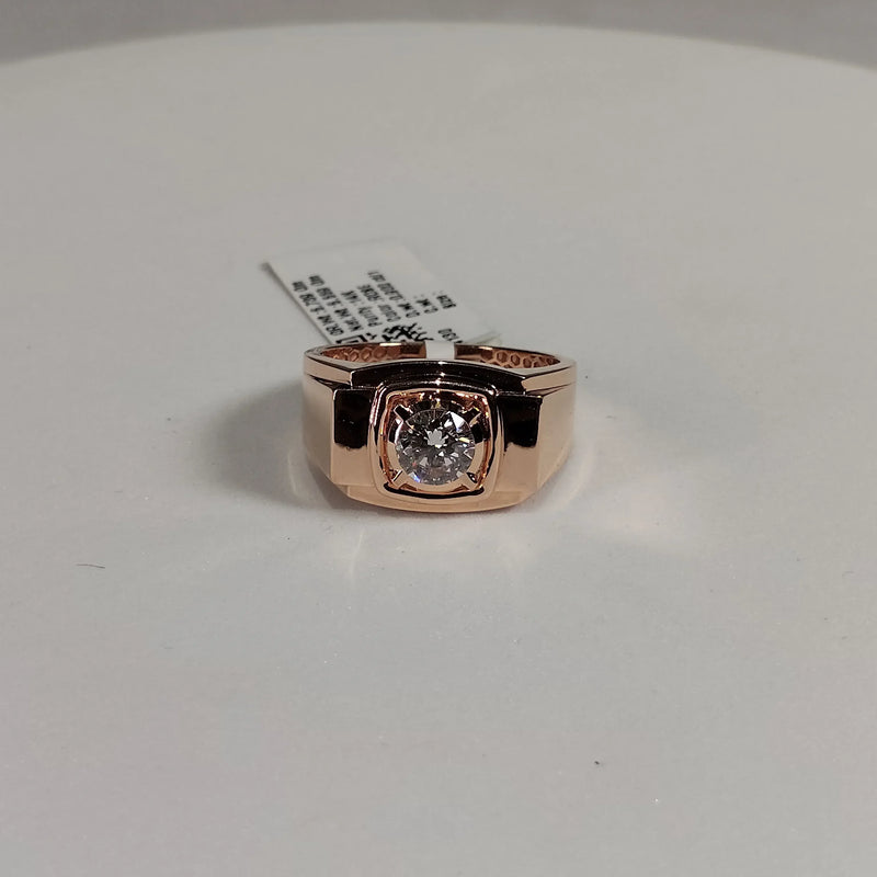 4130 Ring