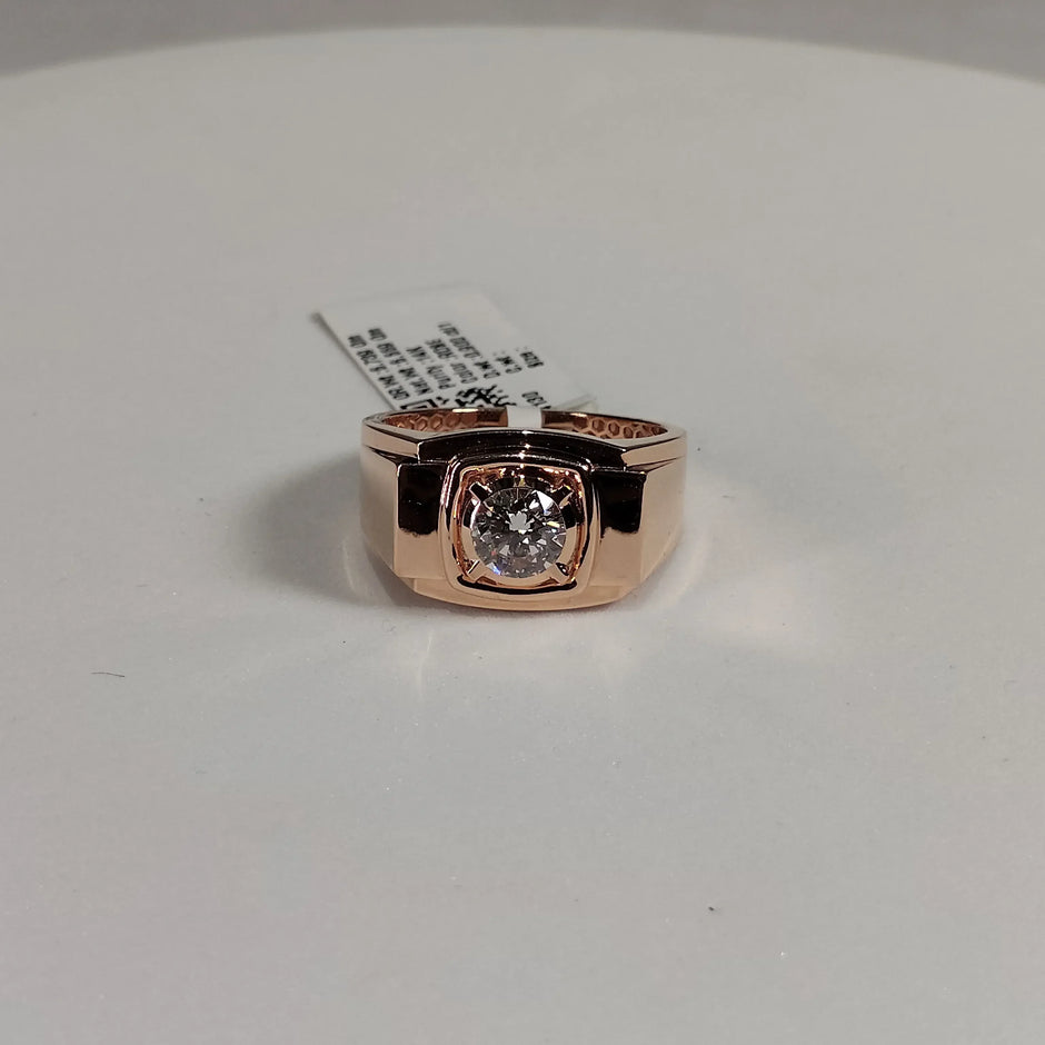 4130 Ring