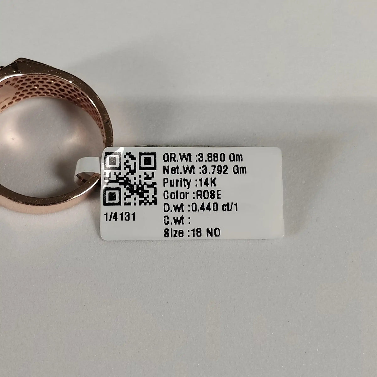 4131 Ring