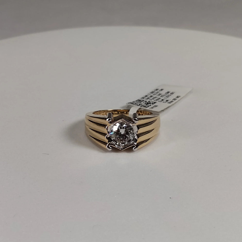 4133 Men Ring
