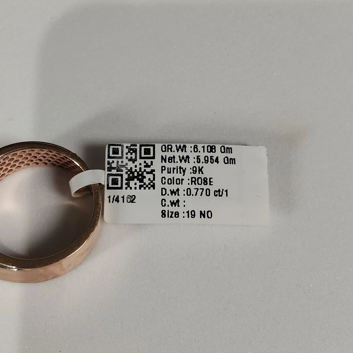 4162 Ring