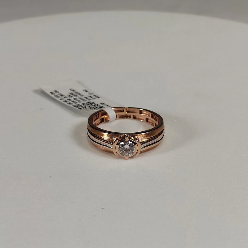 4163 Men Ring