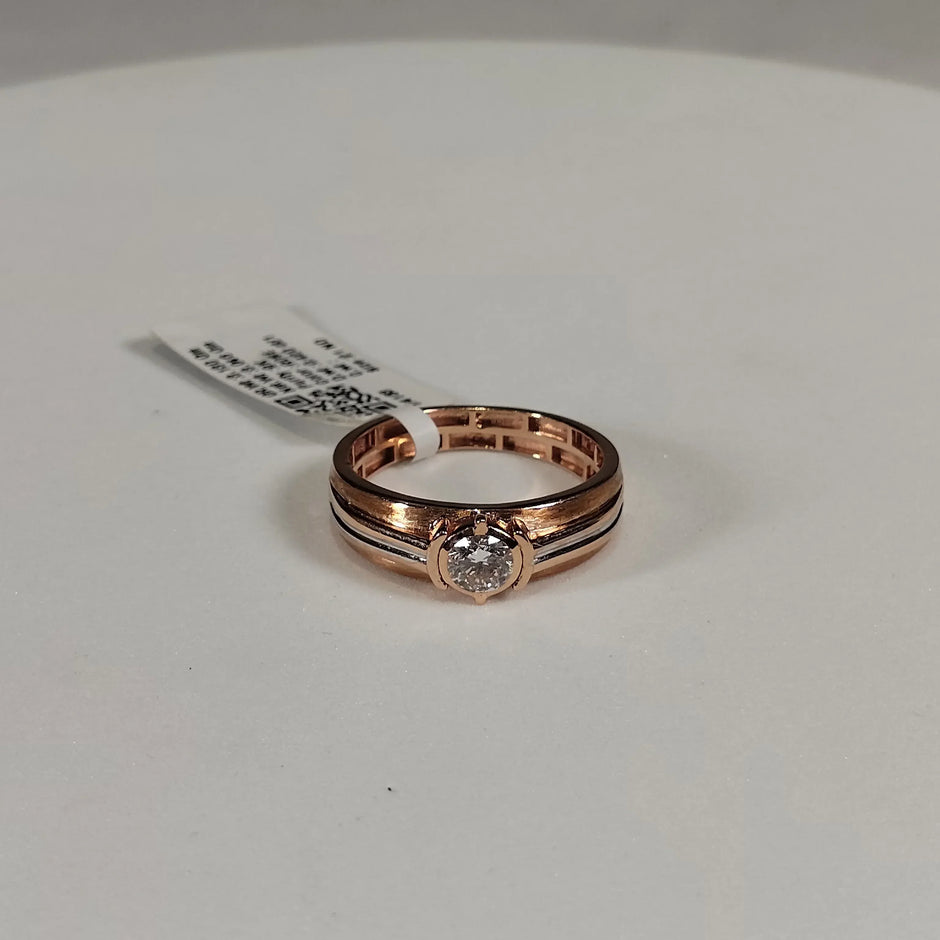 4163 Men Ring