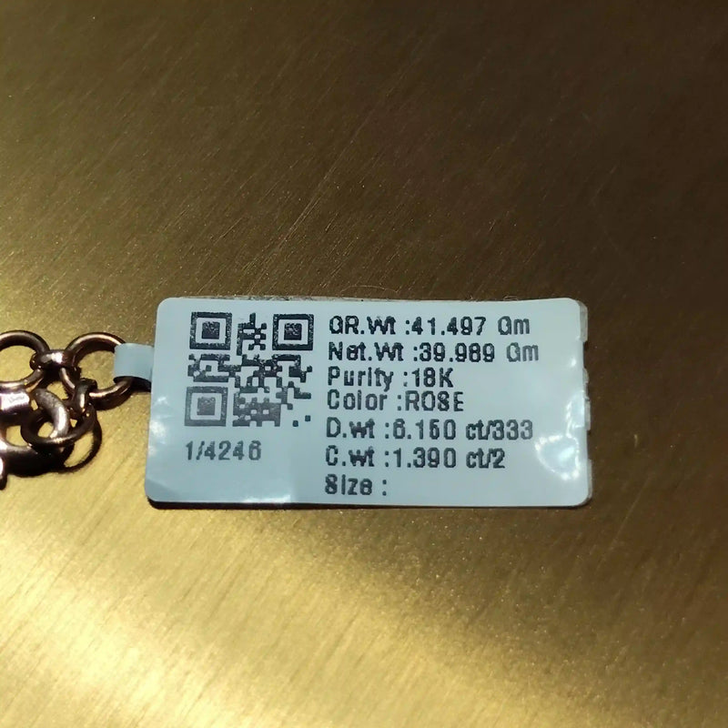 4246 Necklace