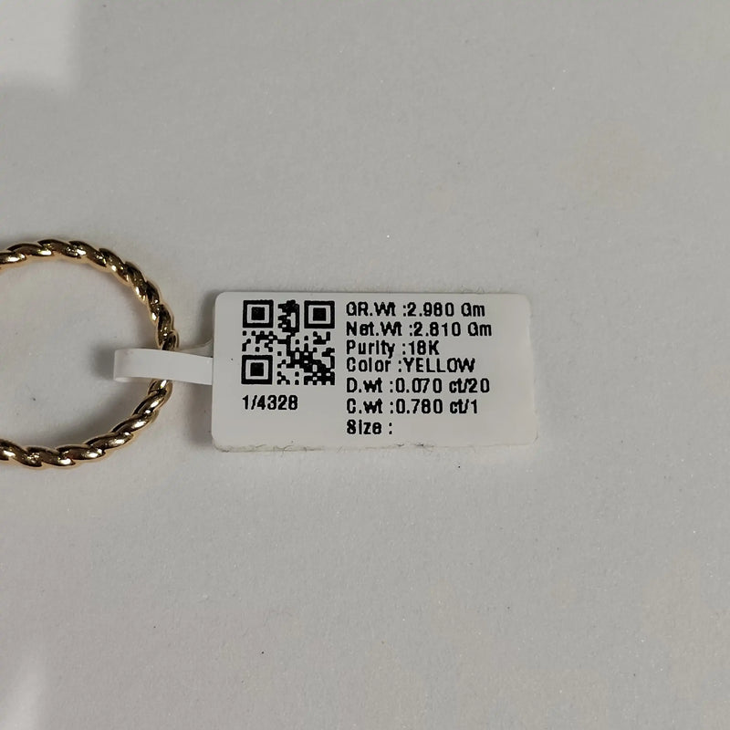 4328 Ring