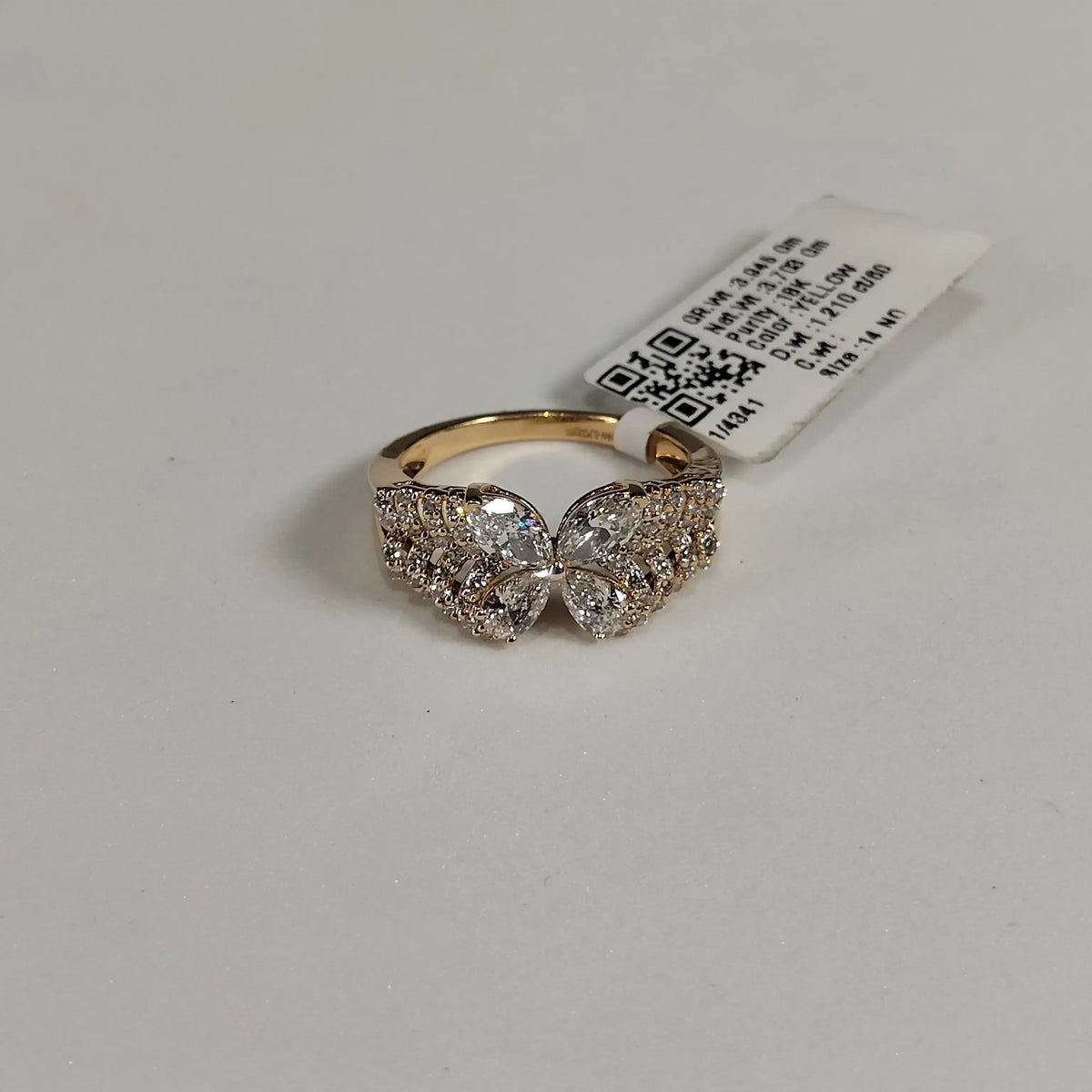 4341 Ring