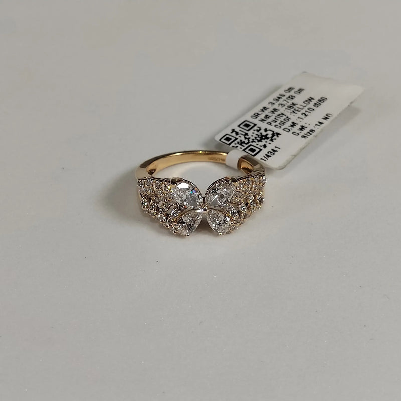 4341 Ring