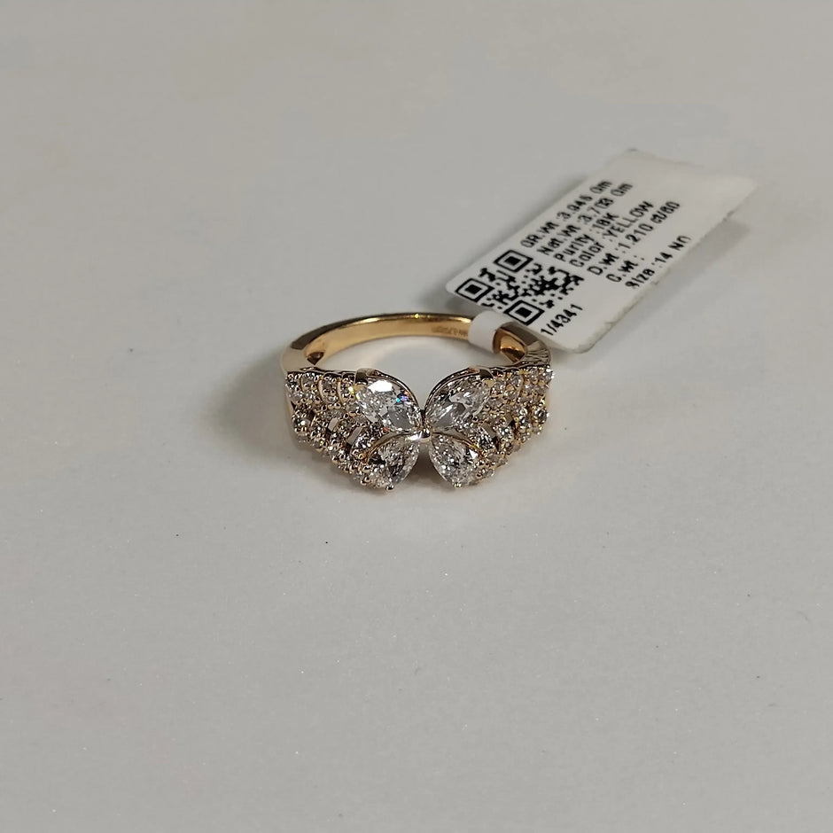 4341 Ring