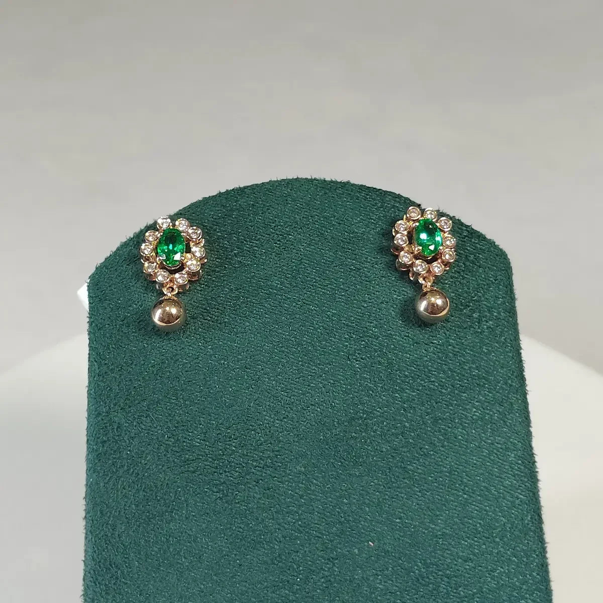 4552 Necklace Set