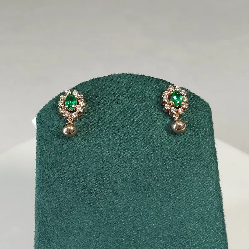 4552 Necklace Set