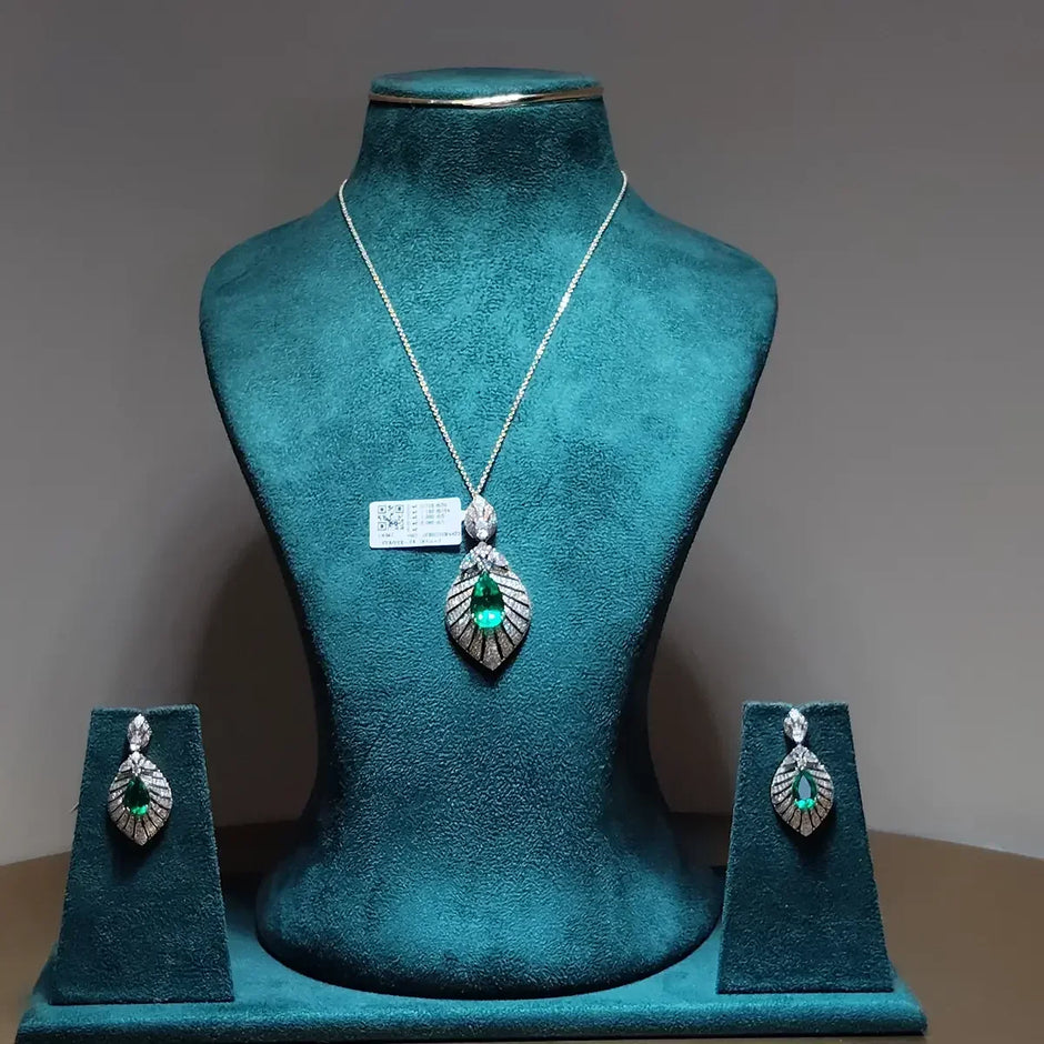 4648 Pendant Set