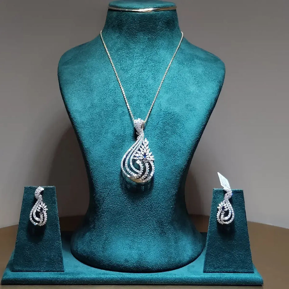 4759 Pendant Set