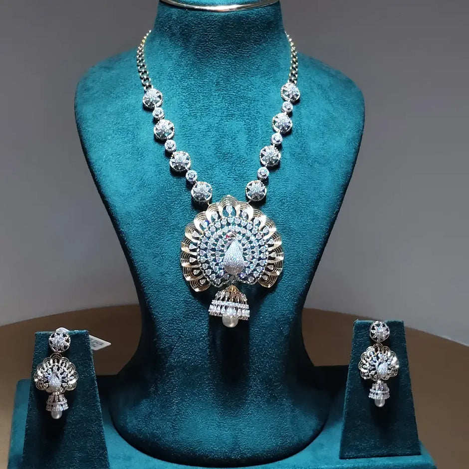 4760 Necklace Set